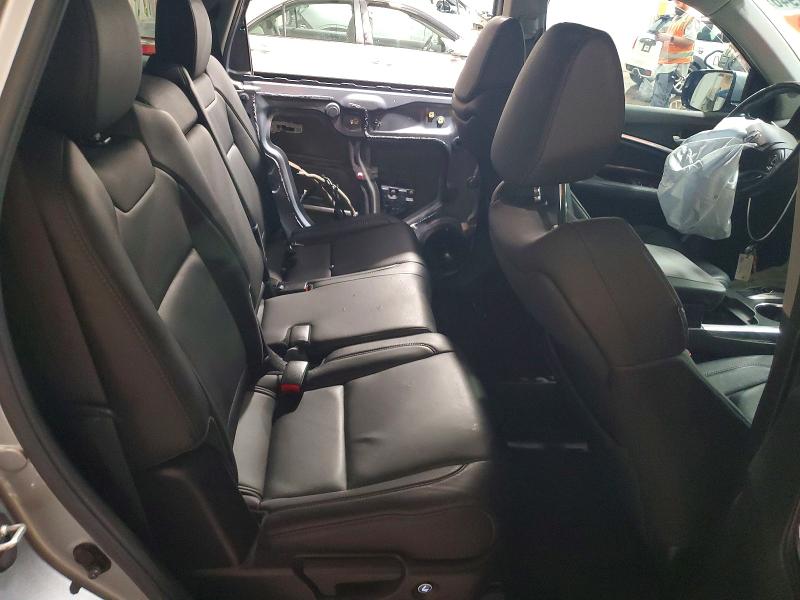 Aukcja sprzedaży 2018 Acura Mdx, vin: 5J8YD4H32JL010317, numer aukcji: 58632946