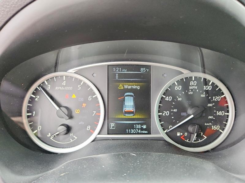 Продаж на аукціоні авто 2018 Nissan Sentra, vin: 3N1AB7APXJY309519, номер лоту: 58067446