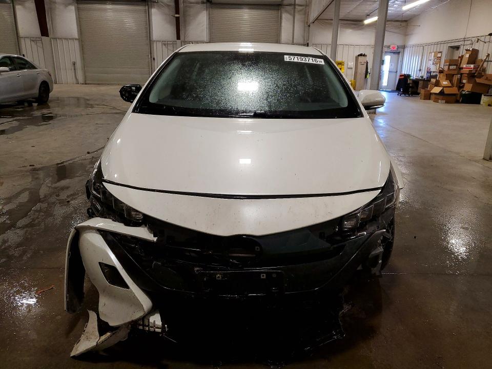 Aukcja sprzedaży 2017 Toyota Prius Prime, vin: JTDKARFP5H3034900, numer aukcji: 57193716