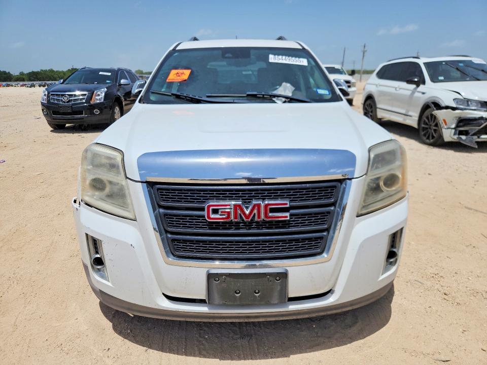 Продажа на аукционе авто 2015 Gmc Terrain, vin: 2GKFLTE38F6156149, номер лота: 85449555