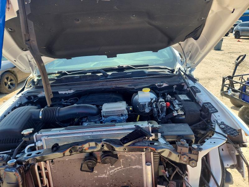 Продажа на аукционе авто 2023 Ram 1500, vin: 1C6SRFHT0PN521501, номер лота: 56294536