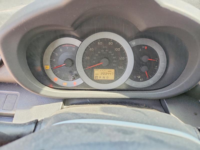 Продаж на аукціоні авто 2010 Toyota Rav4, vin: JTMRF4DV4A5025085, номер лоту: 54983876