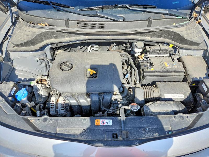 Продажа на аукционе авто 2025 Kia Soul, vin: KNDJ23AU8S7945046, номер лота: 55671576