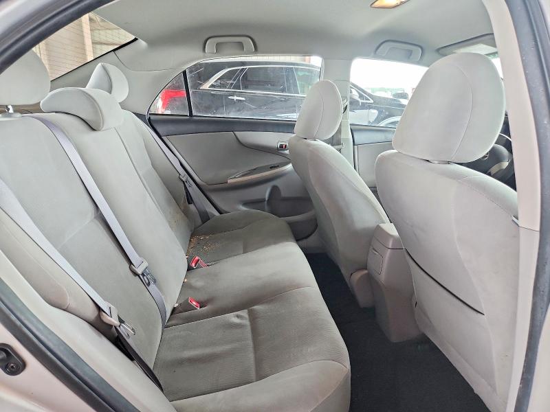 Aukcja sprzedaży 2011 Toyota Corolla, vin: 2T1BU4EE9BC647059, numer aukcji: 57573526