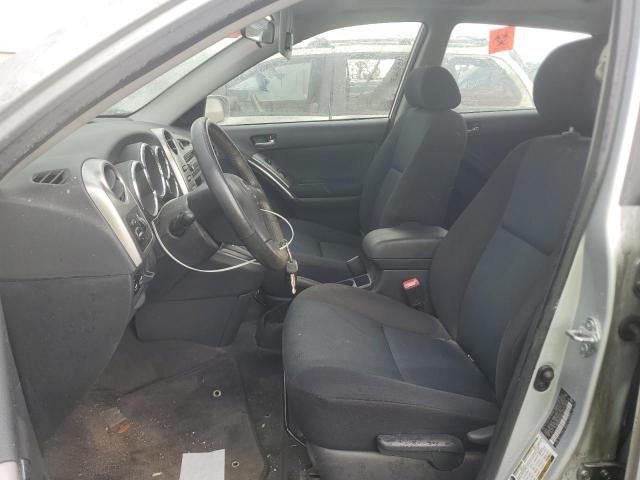 57143186 :رقم المزاد ، 2T1KR32E57C657725 vin ، 2007 Toyota Corolla Matrix مزاد بيع
