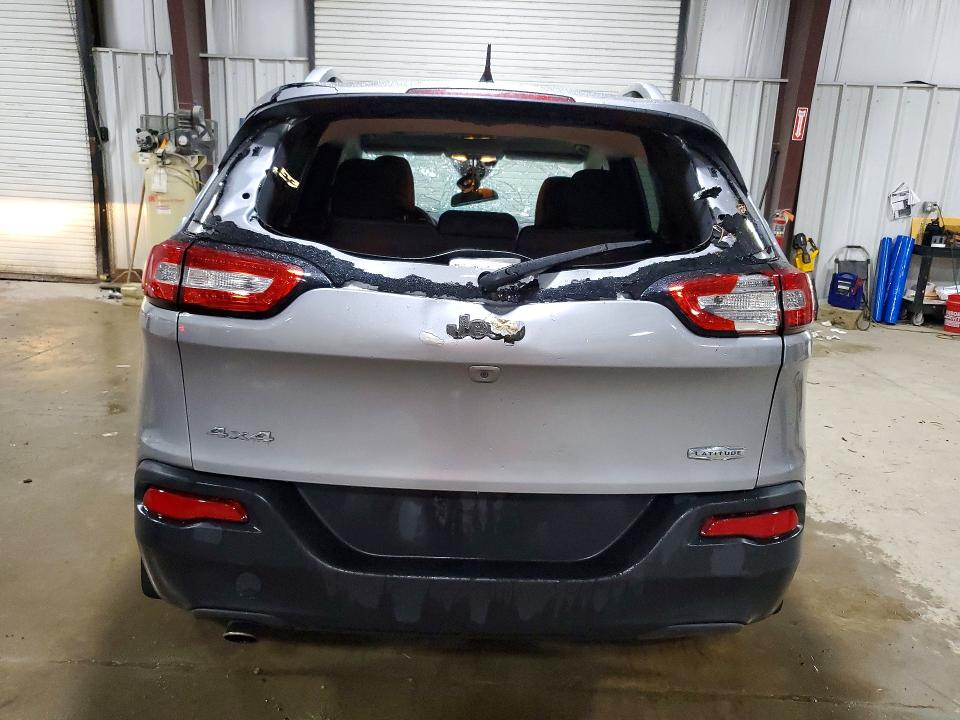 Aukcja sprzedaży 2014 Jeep Cherokee, vin: 1C4PJMCB6EW300730, numer aukcji: 58216346