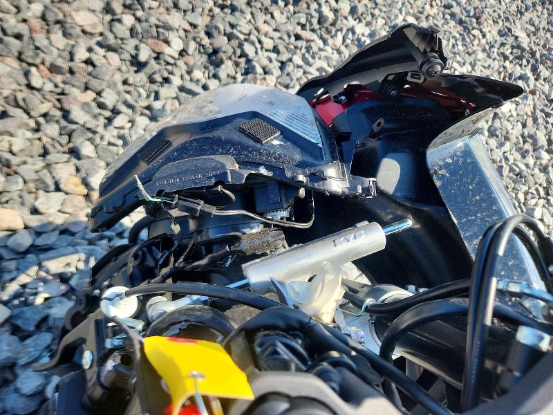 2026 Suzuki Gsx-r600 მანქანა იყიდება აუქციონზე, vin: JS1GN7FA9T7100581, აუქციონის ნომერი: 56492076