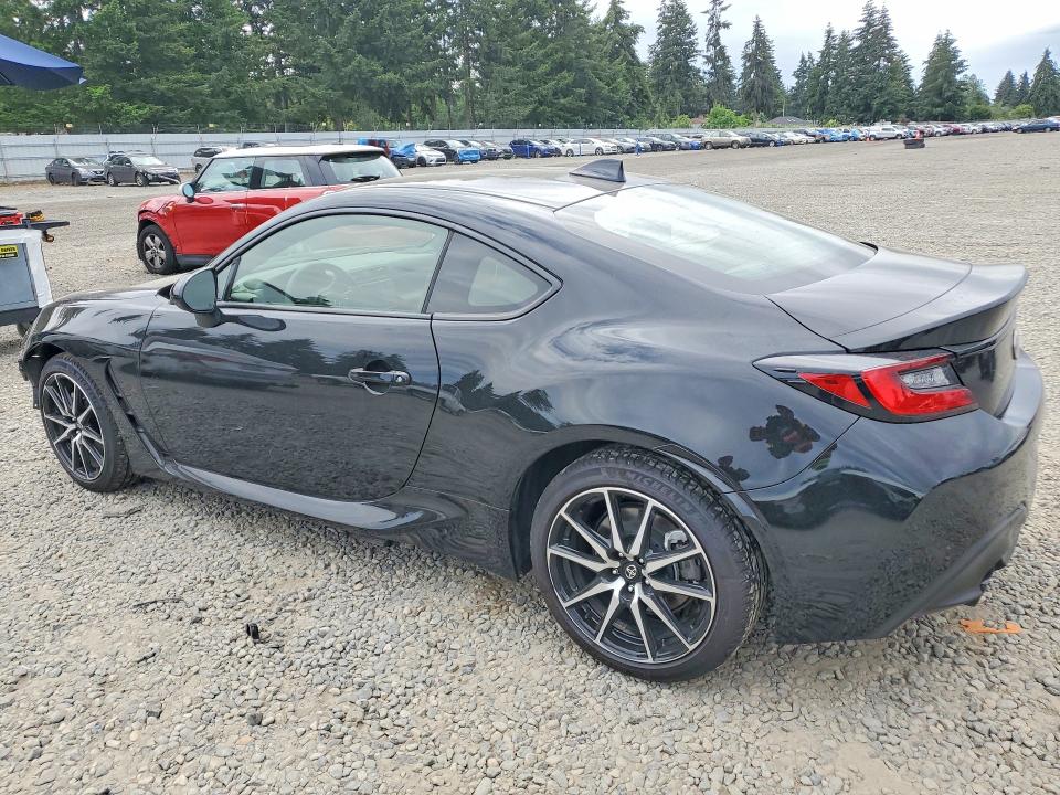 55805146 :رقم المزاد ، JF1ZNBB15S9759404 vin ، 2025 Toyota Gr86 مزاد بيع