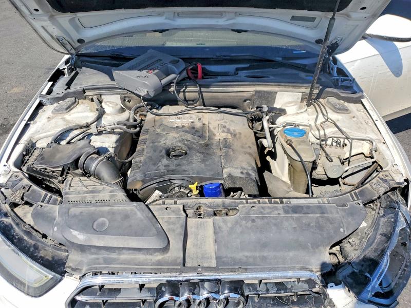 Продаж на аукціоні авто 2014 Audi A4, vin: WAUFFAFL1EN036769, номер лоту: 57338076