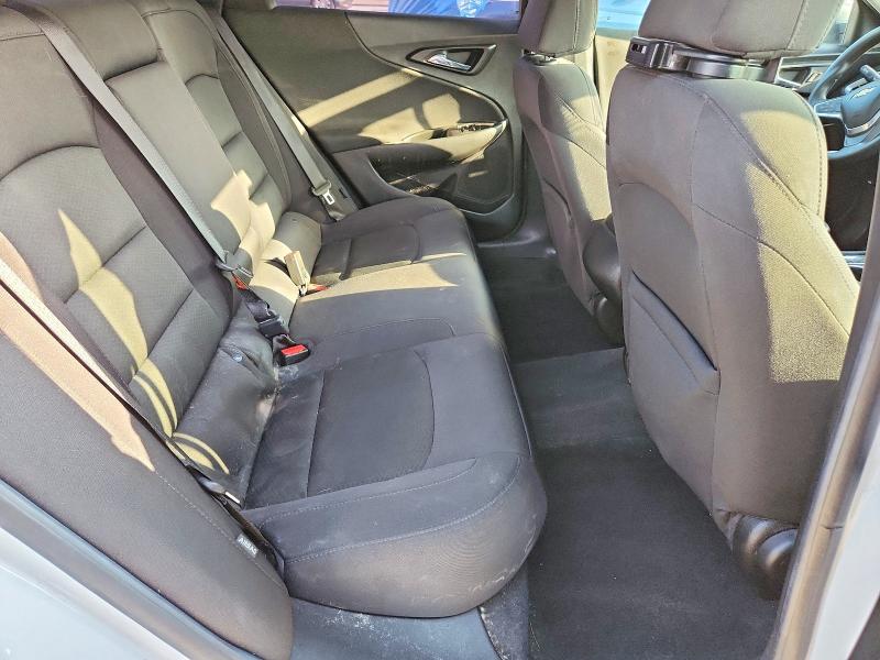 Продажа на аукционе авто 2017 Chevrolet Malibu, vin: 1G1ZB5ST5HF282465, номер лота: 57606326