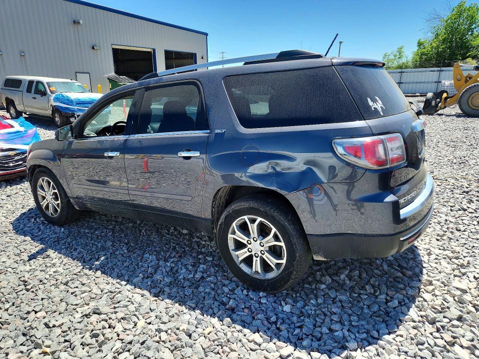 Продаж на аукціоні авто 2014 Gmc Acadia, vin: 1GKKVRKD1EJ323705, номер лоту: 55276766