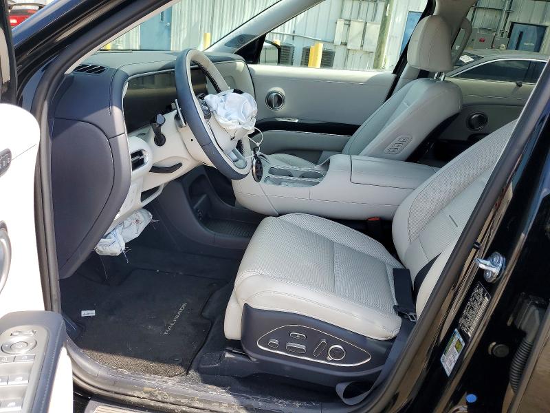 Продаж на аукціоні авто 2026 Hyundai Palisade, vin: KM8RM5SA8TU046960, номер лоту: 58724606