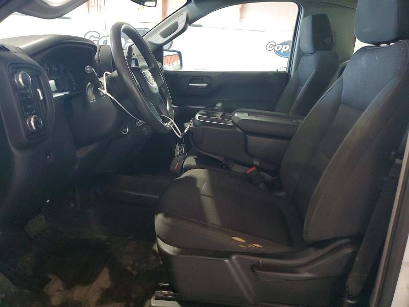 Продажа на аукционе авто 2023 Gmc Sierra, vin: 3GTNUAEK0PG275223, номер лота: 55919066