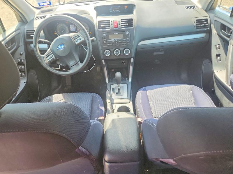 Aukcja sprzedaży 2015 Subaru Forester, vin: JF2SJAFC2FH824980, numer aukcji: 59000656