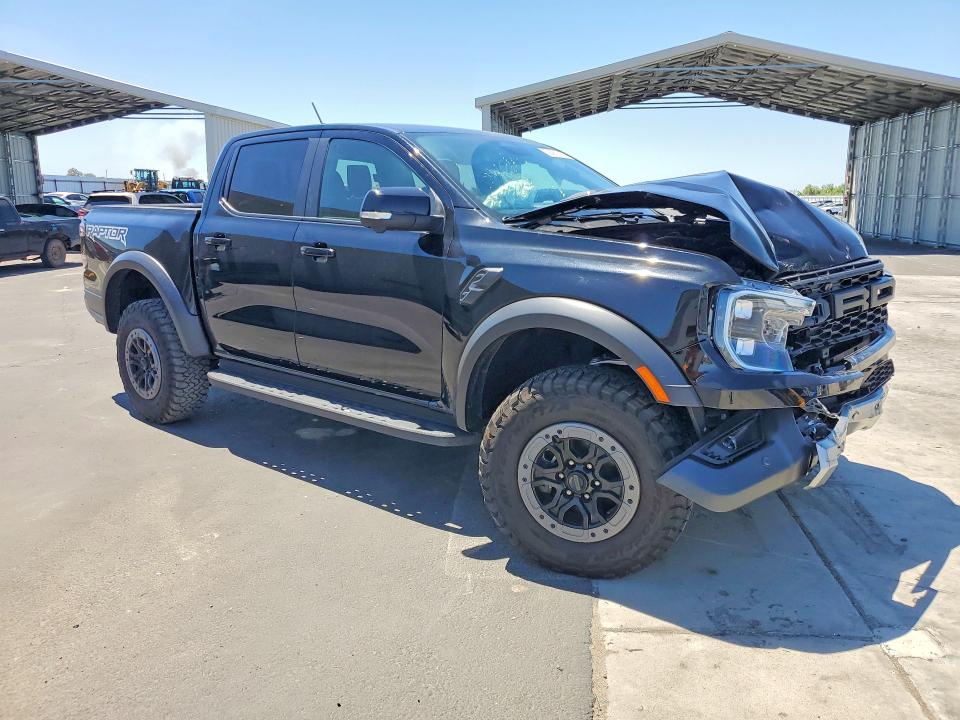 Aukcja sprzedaży 2025 Ford Ranger, vin: 1FTER4LR7SLE01432, numer aukcji: 56903386