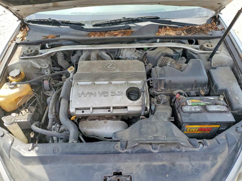 Aukcja sprzedaży 2005 Lexus Es, vin: JTHBA30G055085709, numer aukcji: 58039426