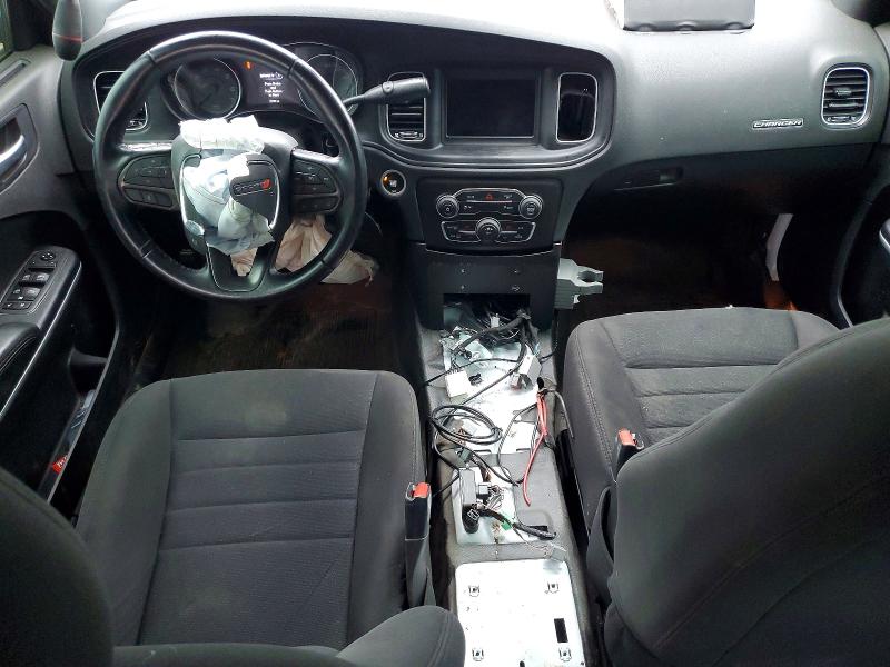 2021 Dodge Charger მანქანა იყიდება აუქციონზე, vin: 2C3CDXAT2MH565729, აუქციონის ნომერი: 56096546