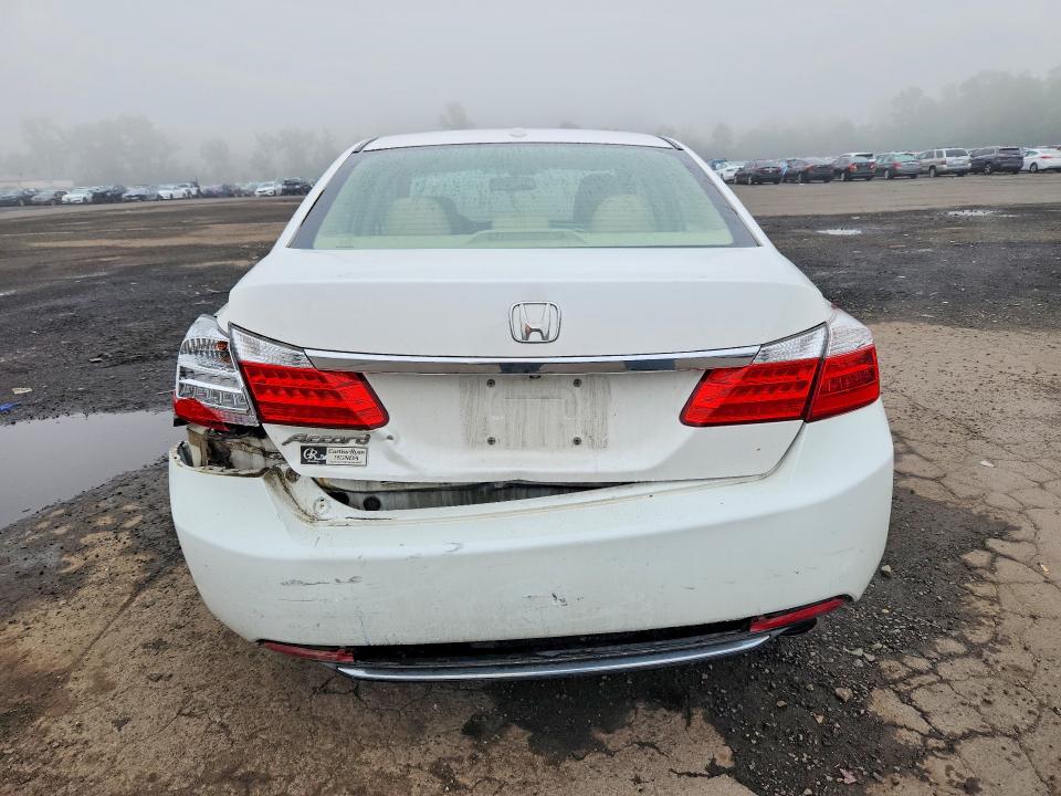 2014 Honda Accord მანქანა იყიდება აუქციონზე, vin: 1HGCR2F84EA060040, აუქციონის ნომერი: 58927146