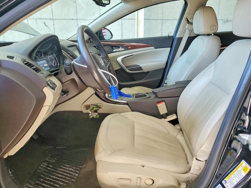 Aukcja sprzedaży 2015 Buick Regal, vin: 2G4GN5EX8F9134655, numer aukcji: 56054336