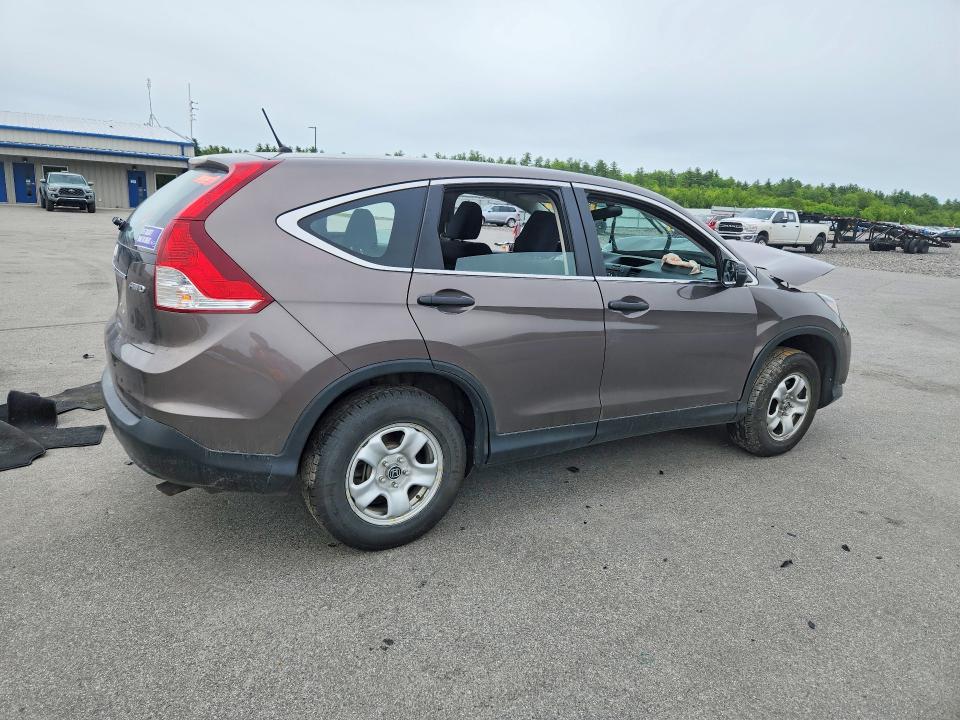 Aukcja sprzedaży 2014 Honda Cr-v, vin: 2HKRM4H38EH695923, numer aukcji: 55692586