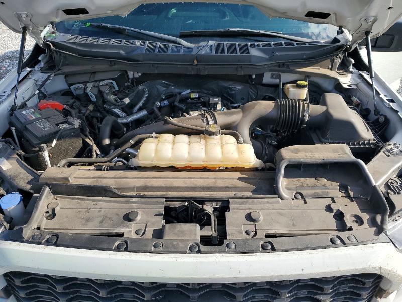 Aukcja sprzedaży 2023 Ford F150, vin: 1FTEW1CPXPFC40618, numer aukcji: 56506886