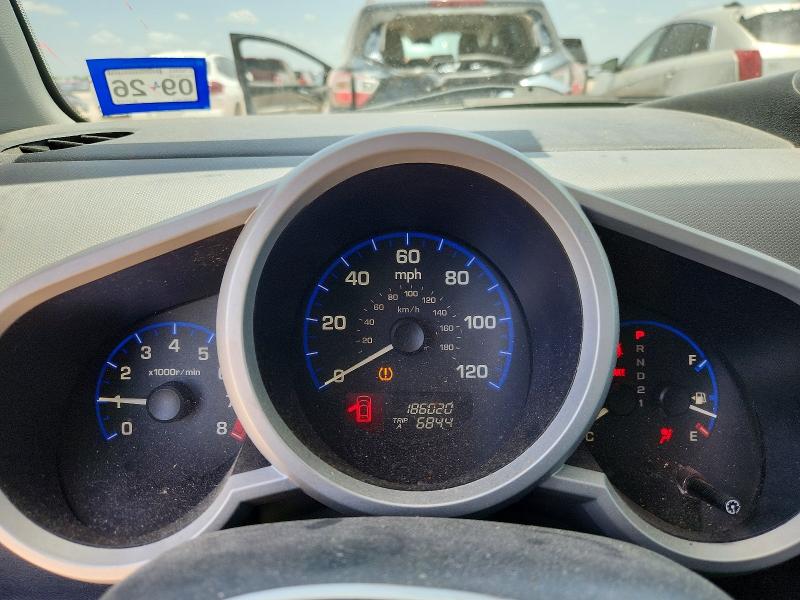 2008 Honda Element მანქანა იყიდება აუქციონზე, vin: 5J6YH18788L016261, აუქციონის ნომერი: 59353266