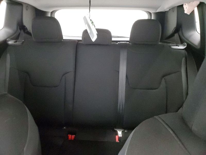 Продаж на аукціоні авто 2018 Jeep Renegade, vin: ZACCJABB5JPG69293, номер лоту: 55023796