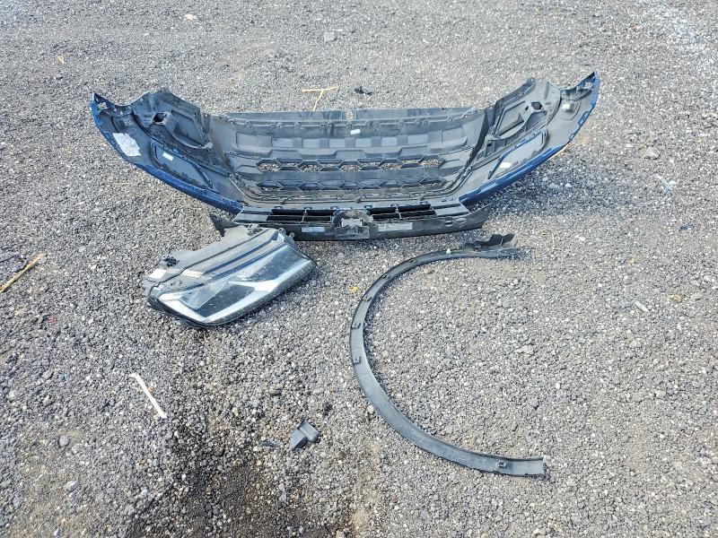 Aukcja sprzedaży 2019 Volkswagen Tiguan, vin: 3VV3B7AX8KM052747, numer aukcji: 58028706