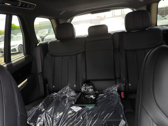 54849786 :رقم المزاد ، SALKP9FU7TA353572 vin ، 2026 Land Rover Range Rover مزاد بيع