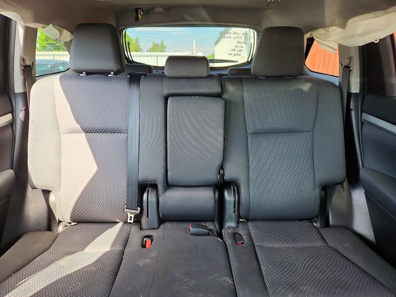Продажа на аукционе авто 2019 Toyota Highlander, vin: 5TDZZRFH2KS308334, номер лота: 56674756