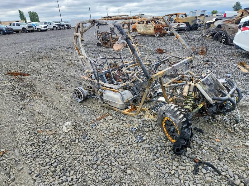 Продажа на аукционе авто 2015 Can-am Unknown, vin: 3JBPXP28FJ000720, номер лота: 59190086