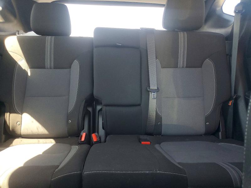 Продаж на аукціоні авто 2025 Chevrolet Blazer, vin: 3GNKBCR48SS188506, номер лоту: 57939156