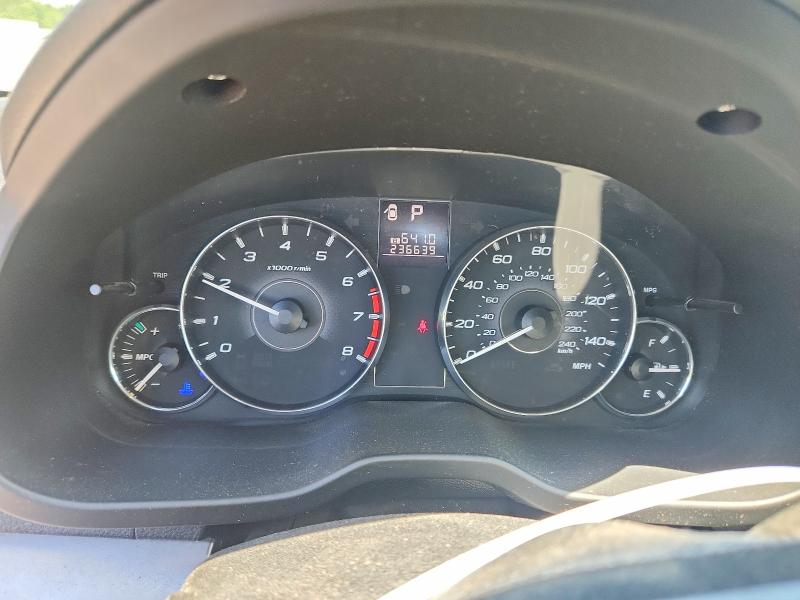 Aukcja sprzedaży 2012 Subaru Outback, vin: 4S4BRBCC6C3300933, numer aukcji: 56609326