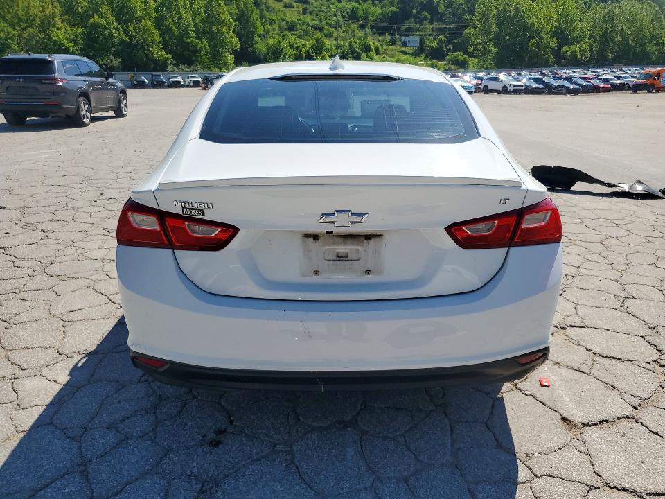 Aukcja sprzedaży 2018 Chevrolet Malibu, vin: 1G1ZD5ST9JF111671, numer aukcji: 57012996