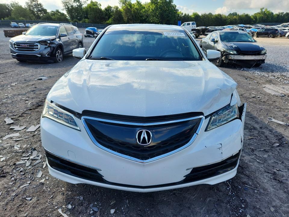 Продаж на аукціоні авто 2016 Acura Tlx, vin: 19UUB2F33GA004297, номер лоту: 58122906