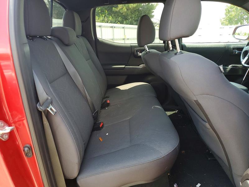 2019 Toyota Tacoma მანქანა იყიდება აუქციონზე, vin: 3TMCZ5AN7KM238065, აუქციონის ნომერი: 59267456