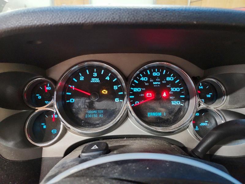 Продажа на аукционе авто 2007 Chevrolet Silverado, vin: 1GCHK23K47F511305, номер лота: 57172146