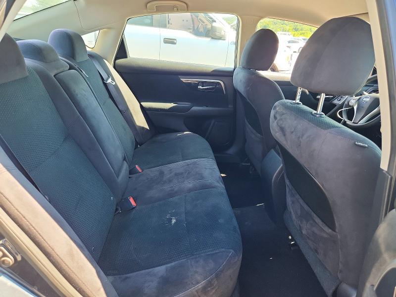 Продажа на аукционе авто 2014 Nissan Altima, vin: 1N4AL3AP5EN215169, номер лота: 55592926