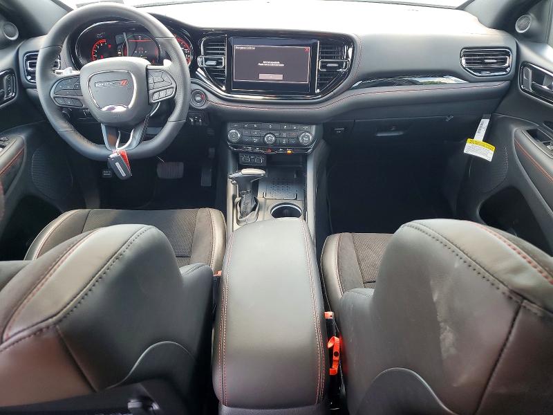 Продажа на аукционе авто 2026 Dodge Durango, vin: 1C4SDJCT6TC219251, номер лота: 57221956