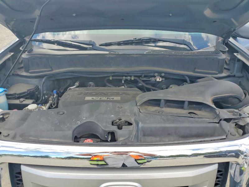 Aukcja sprzedaży 2010 Honda Pilot, vin: 5FNYF4H55AB034916, numer aukcji: 55449746