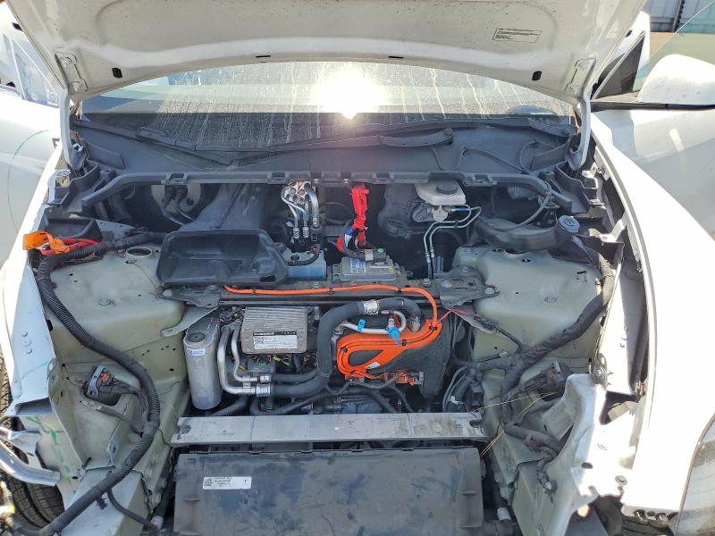 Aukcja sprzedaży 2023 Tesla Model Y, vin: 7SAYGDEE8PA066222, numer aukcji: 56364126