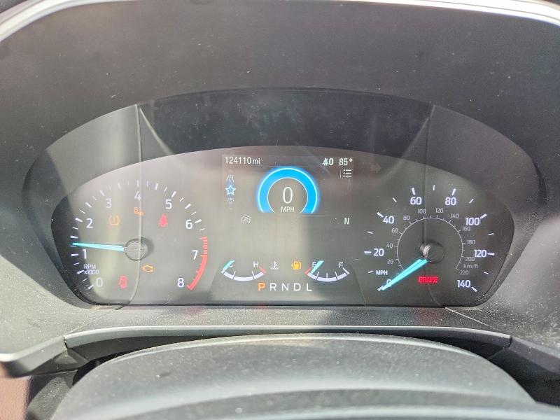 Продажа на аукционе авто 2021 Ford Escape, vin: 1FMCU9F6XMUA59312, номер лота: 57555786