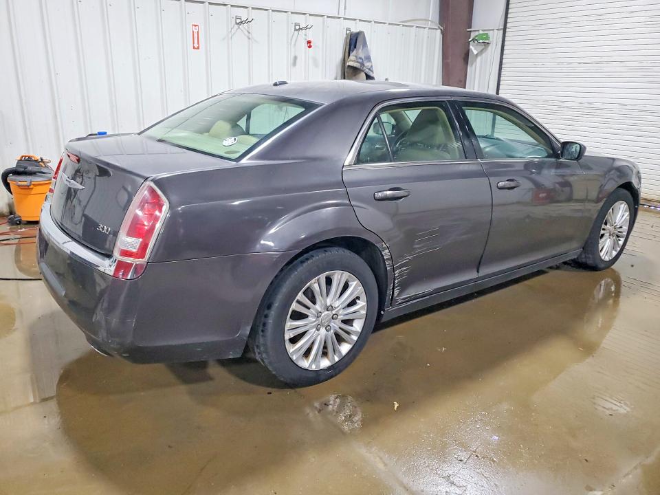 Продажа на аукционе авто 2013 Chrysler 300, vin: 2C3CCARG8DH573681, номер лота: 56097116