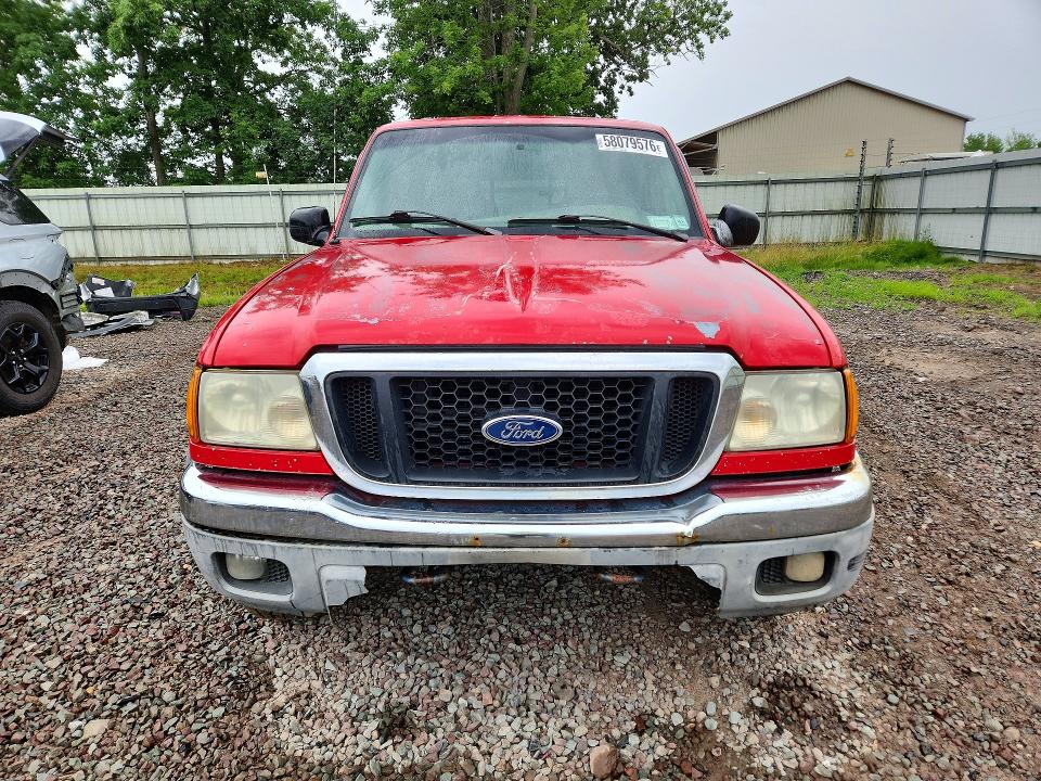 Aukcja sprzedaży 2004 Ford Ranger, vin: 1FTZR45E04TA12646, numer aukcji: 58079576