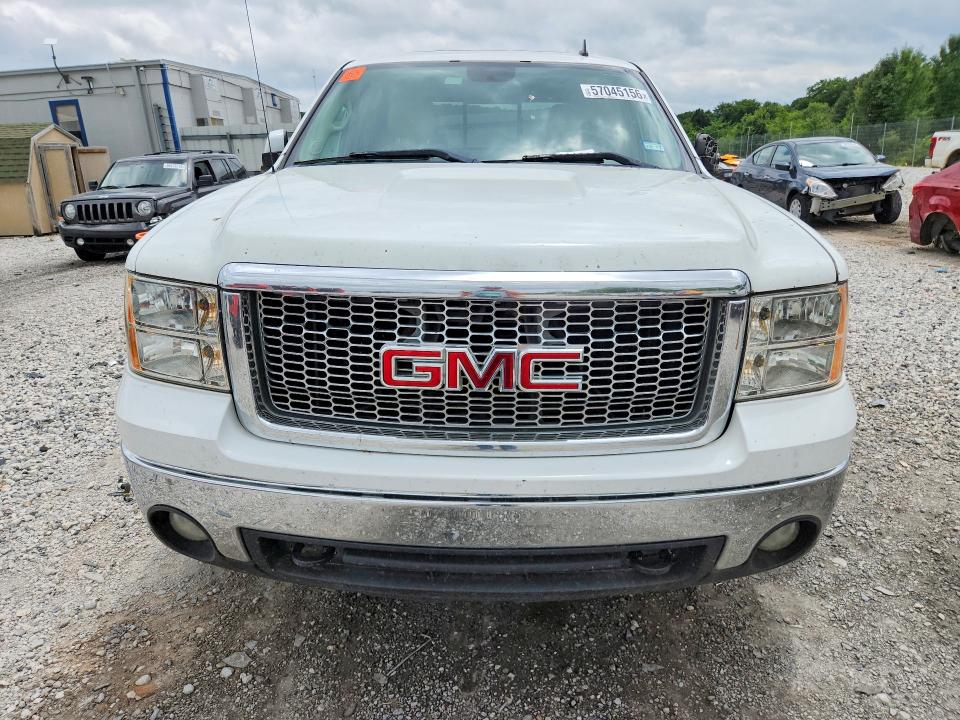 Продаж на аукціоні авто 2010 Gmc Sierra, vin: 3GTRKWE39AG251099, номер лоту: 57045156