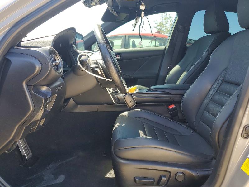Aukcja sprzedaży 2024 Lexus Is 350, vin: JTHGZ1B22R5074057, numer aukcji: 85967165