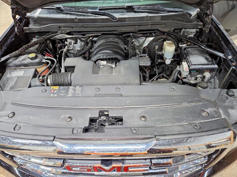 Aukcja sprzedaży 2016 Gmc Sierra, vin: 3GTU2NEC3GG252990, numer aukcji: 58599706