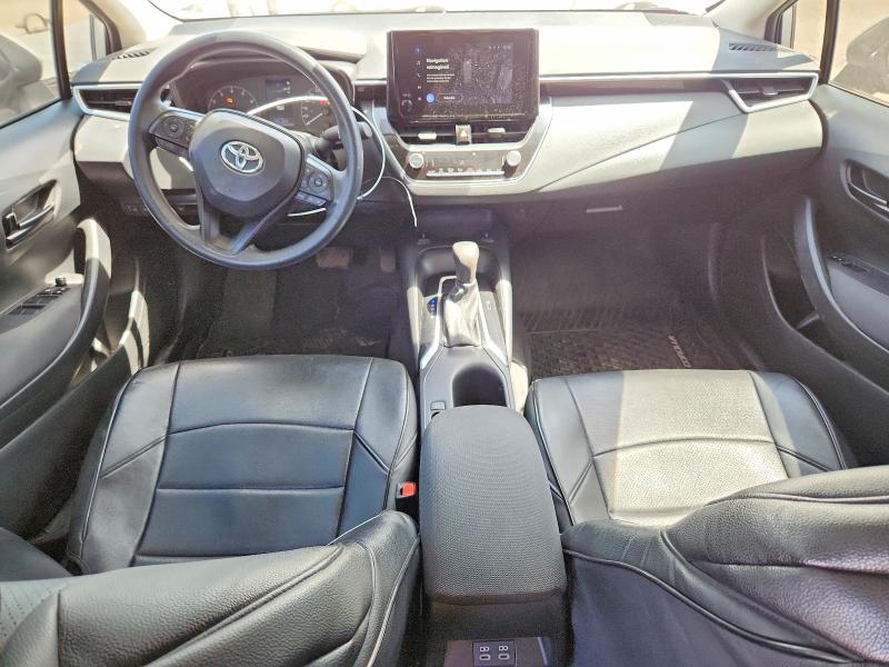 Продажа на аукционе авто 2023 Toyota Corolla, vin: 5YFB4MDE0PP047667, номер лота: 54434556