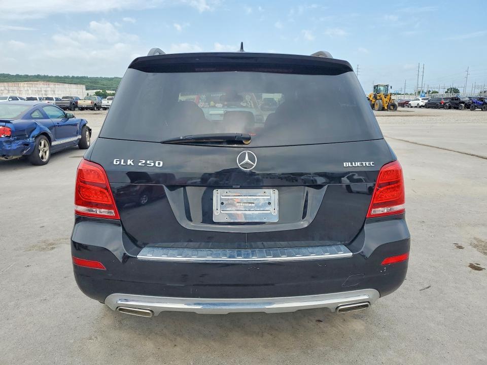 Продажа на аукционе авто 2014 Mercedes-benz Glk, vin: WDCGG0EB9EG299212, номер лота: 58512356