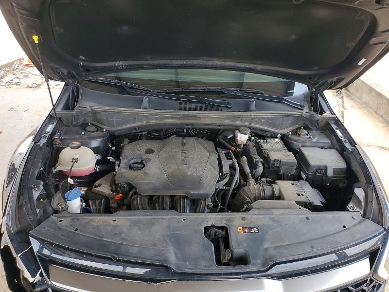 Aukcja sprzedaży 2023 Kia Sportage, vin: 5XYK6CAF0PG084854, numer aukcji: 57209836